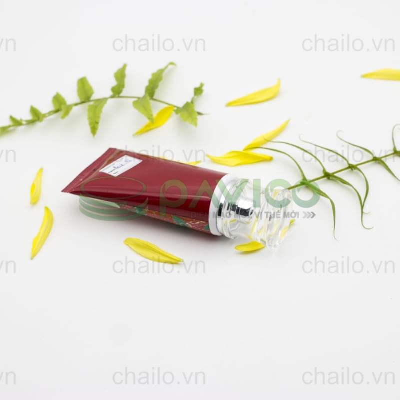 Vỏ tuýp nhựa kem đựng kem 20-100ml T-03