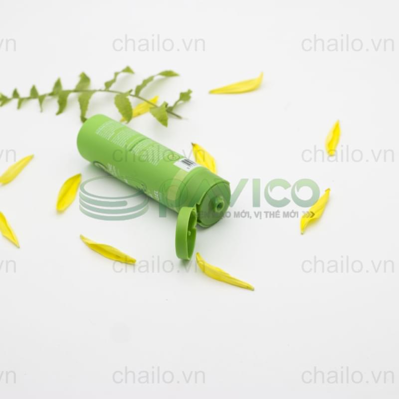 Vỏ tuýp nhựa đựng kem mỹ phẩm 50ml T-17