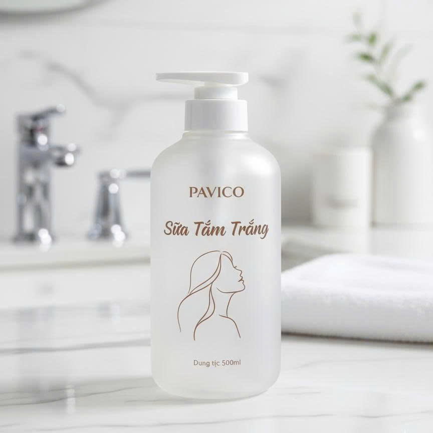 AD500-Chai PET 500ml-33mm