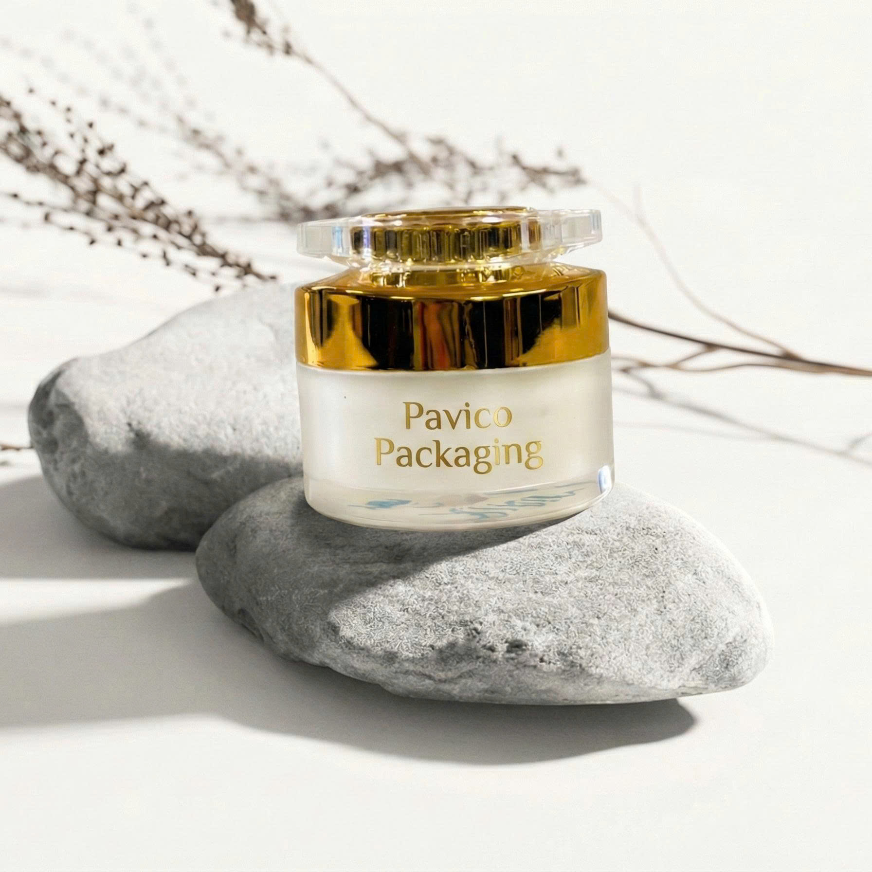 Hũ kem PS ngọc trai cao cấp 10g