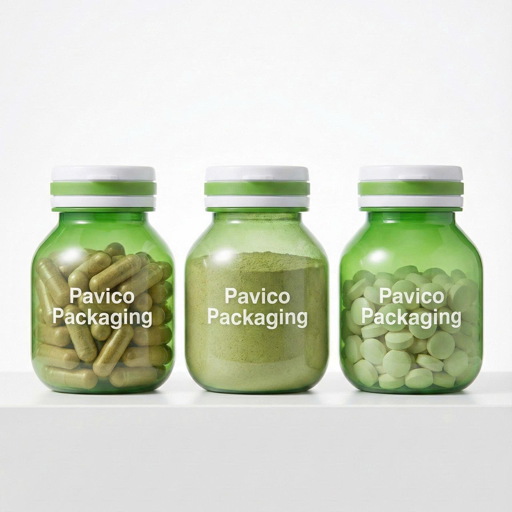 Lọ thuốc viên nắp xé120cc (NK)