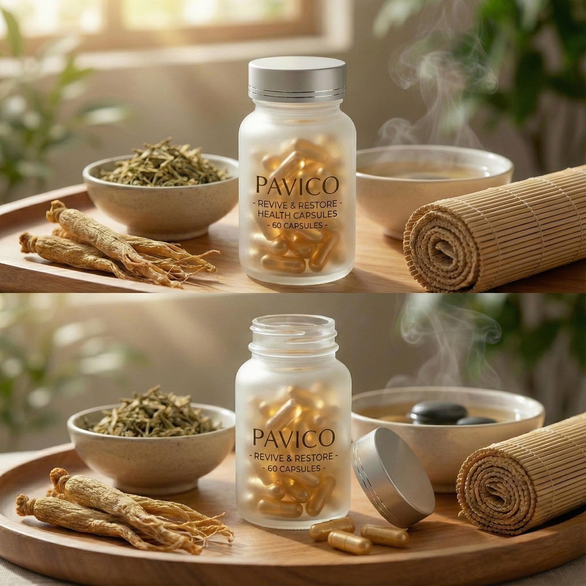 Lọ thuốc viên thủy tinh 100cc (NK)