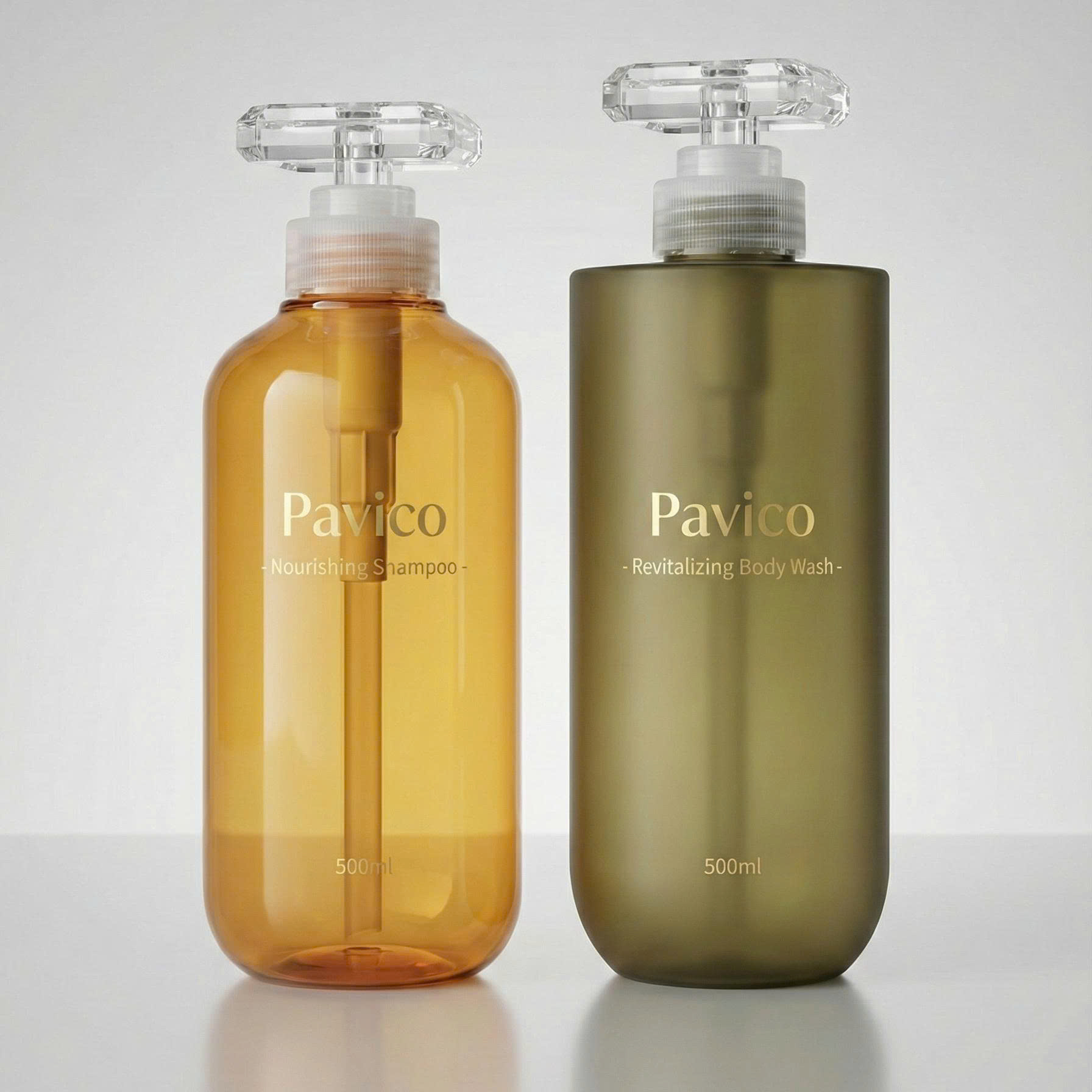 Đầu bơm vuông trong cổ 33mm