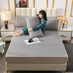 CHIẾU ĐIỀU HÒA CAO SU NON 2021