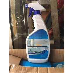 Nước Xịt Tẩy Đa Năng cho nhà bếp
