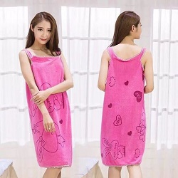Khăn tắm đi biển đa năng mẫu mới