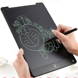 Bảng viết điện tử tự xóa thông minh cho bé
