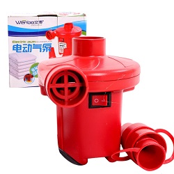BƠM ĐIỆN 2 CHIỀU