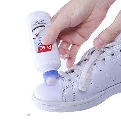 CHAI XỊT TẨY TRẮNG GIÀY DÉP TÚI XÁCH PLAC