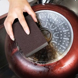 DỤNG CỤ ĐÁNH SẠCH XOONG NỒI MAGIC ERASER