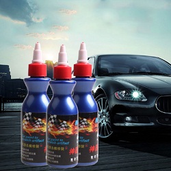 Kem xóa vết xước ô tô xe máy thế hệ mới F1 – CC