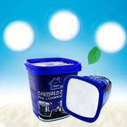 KEM TẨY RỈ KIM LOẠI ĐA NĂNG HÀN QUỐC 500 ML