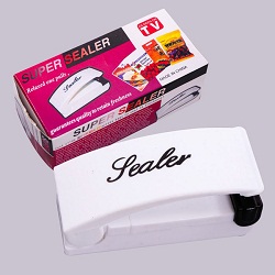 MÁY HÀN MIỆNG TÚI MINI CẦM TAY SUPER SEALER