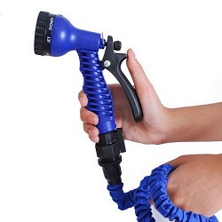 VÒI RỬA XE GIÃN NỞ THÔNG MINH MAGIC HOUSE 15M