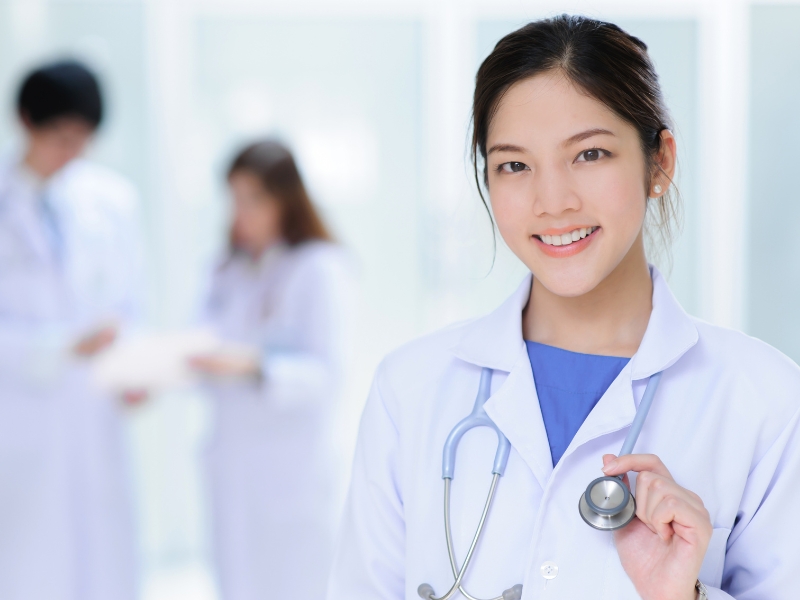 Y Tế Bảo Tâm khám bệnh tại nhà toàn khu vực tphcm