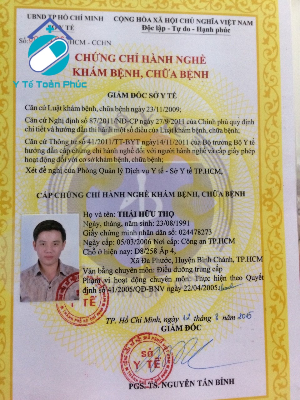 truyền nước biển tại nhà tphcm