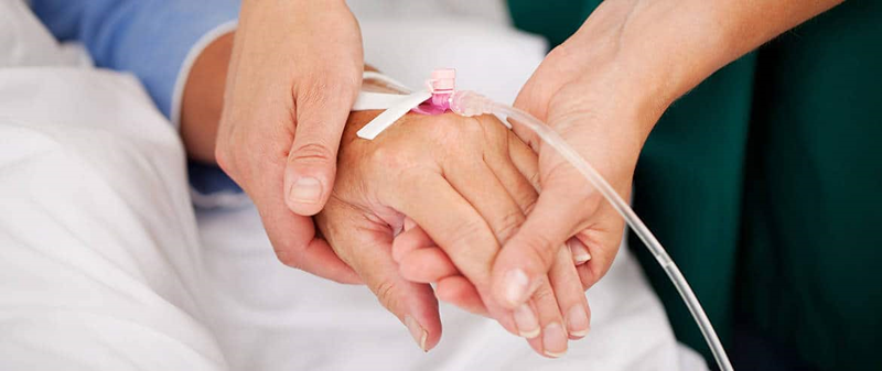 Y Tế Bảo Tâm truyền nước biển tại nhà Hocmon an toàn cùng quy trình dịch vụ chuyên nghiệp