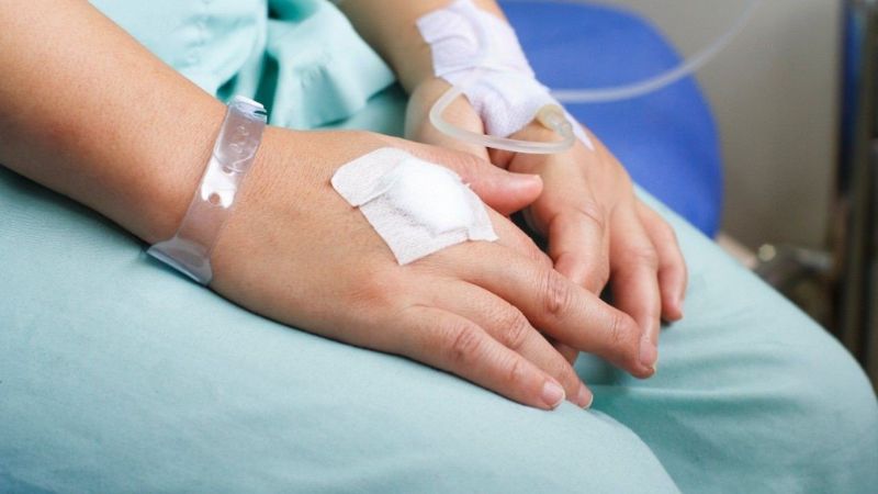 Y Tế Bảo Tâm truyền nước biển tại nhà quận 8 nhanh chóng, an toàn