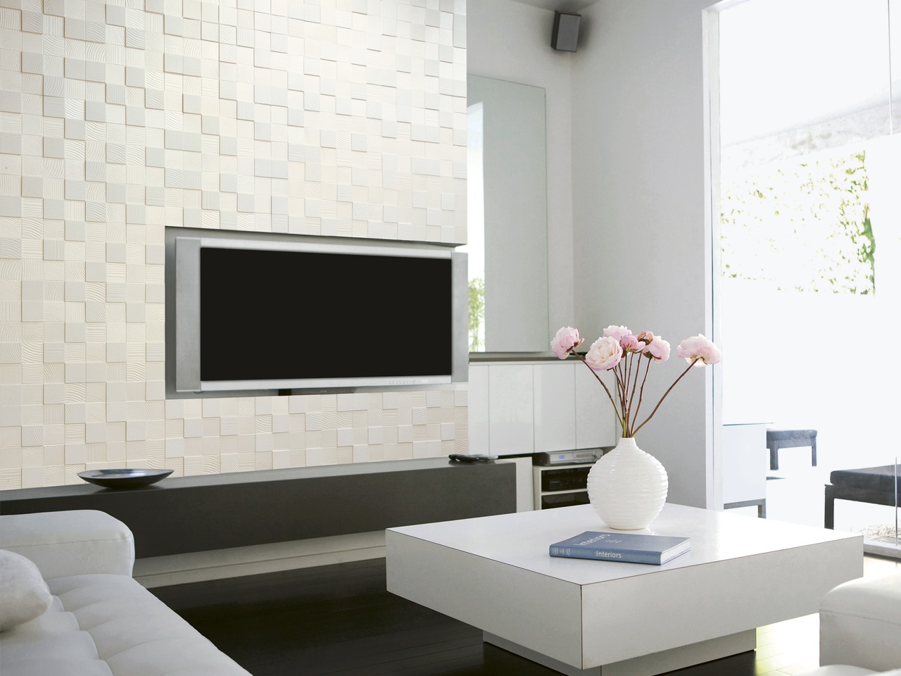 Gạch trang trí Inax ECP-60NET/PMK12 Gạch trang trí Inax ECP-60NET/PMK12