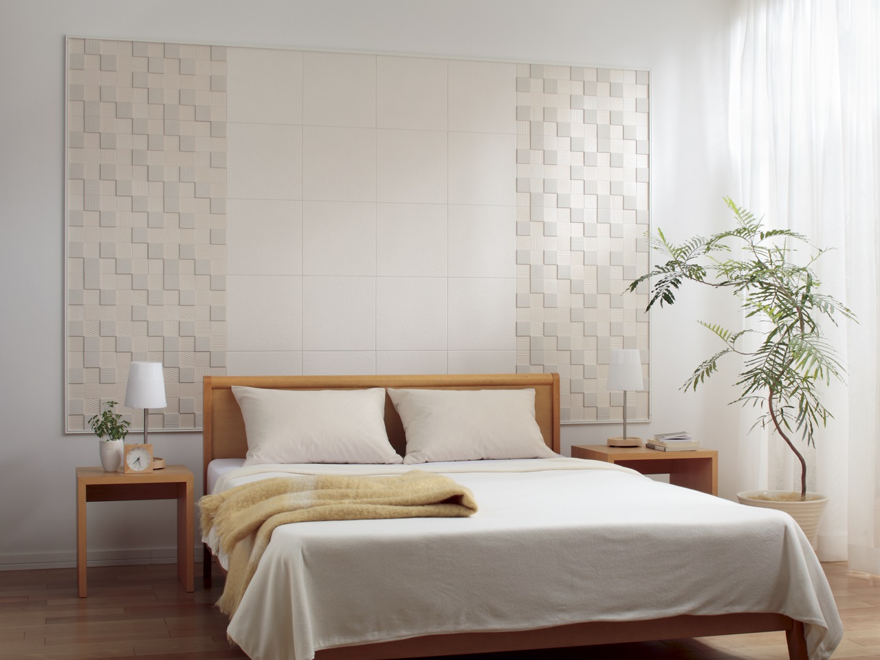 Gạch trang trí Inax ECP-60NET/PMK12