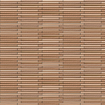 Gach op tuong Inax HB4 Hosowari Border HAL-20BN-HB-4