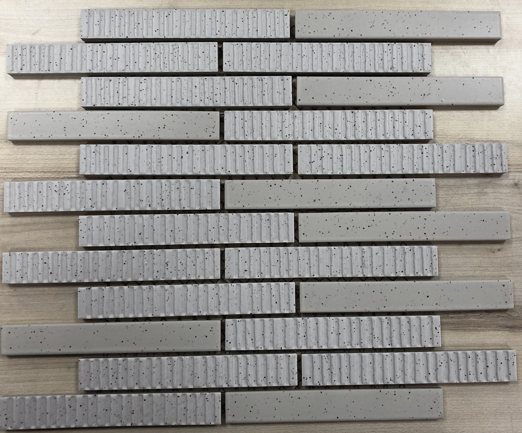 Gach op tuong Inax I-CONCEPT STRIPE BORDER INAX-20BSTB-1