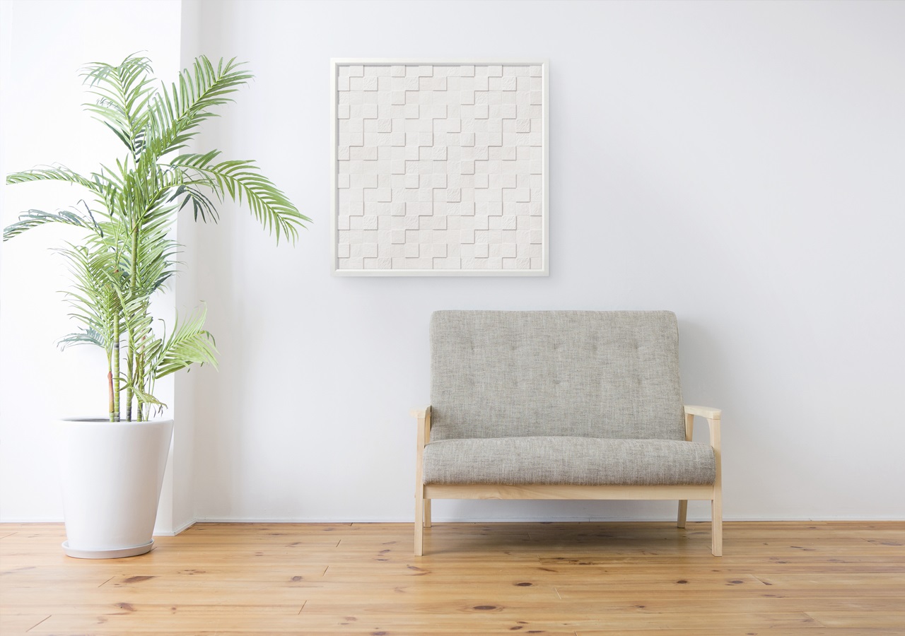 Gạch Ecocarat Inax ECP-60NET/QLT2