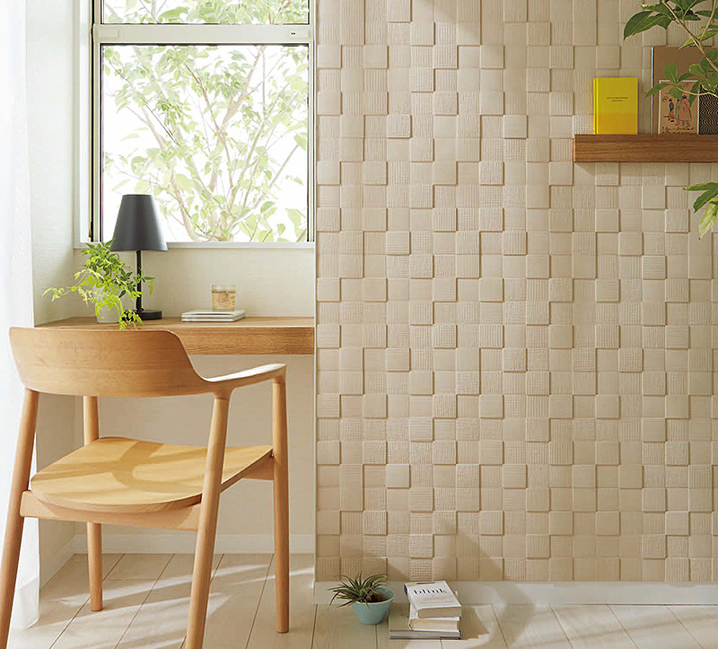 Gạch Ecocarat Inax ECP-60NET/QLT2