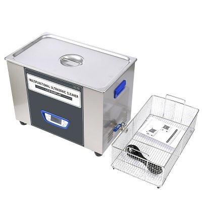 Về Bể rửa siêu âm (Ultrasonic bath cleaner)