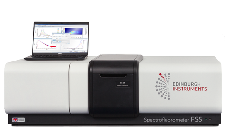 Về Máy đo quang phổ (Spectrophotometer)