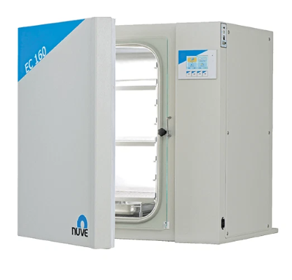 Về Tủ ấm CO2 (CO2 Incubator)