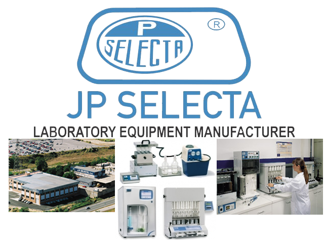 Bản ghi nhớ Quan hệ Hợp tác chiến lược giữa An Hòa Co., Ltd với hãng sản xuất J.P SELECTA S.A.