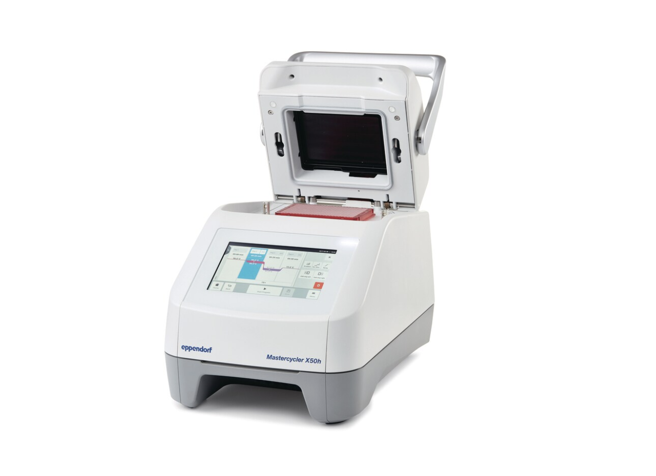 Máy PCR - máy luân nhiệt là gì ? Một số loại máy luân nhiệt thường dùng