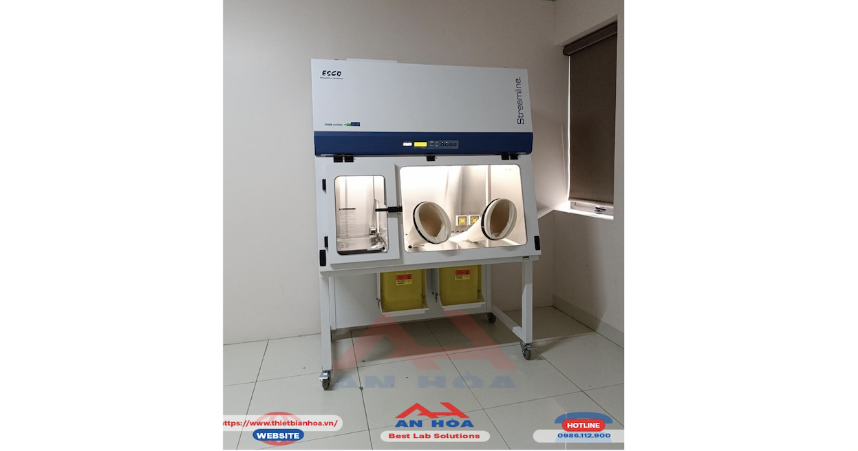 Tủ an toàn sinh học (Biosafety Cabinet) là gì? Các kiến thức để chọn đúng tủ an toàn sinh học nhất