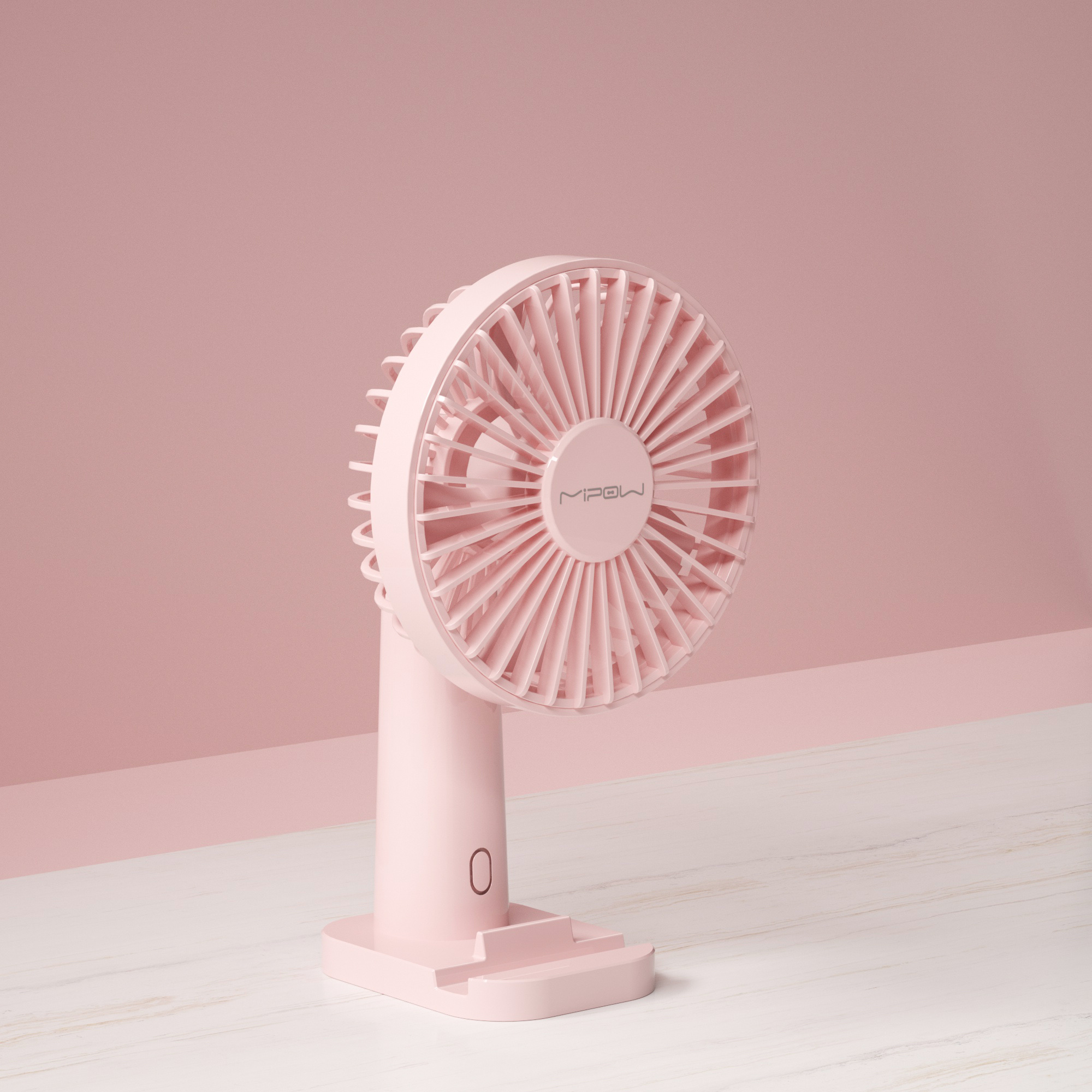 quat-thong-minh-mipow-flip-adjust-mini-fan-f01