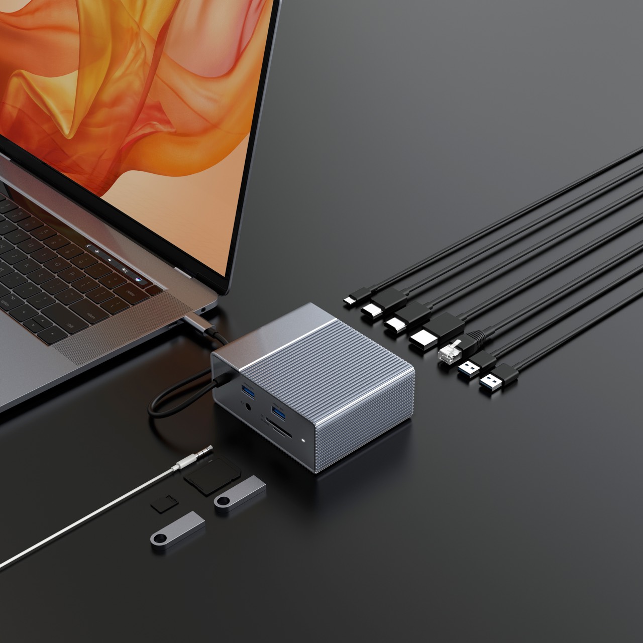 cong-chuyen-hyperdrive-gen2-18-in-1-for-macbook-ipad-pro-2018-2020-pc-devicescon