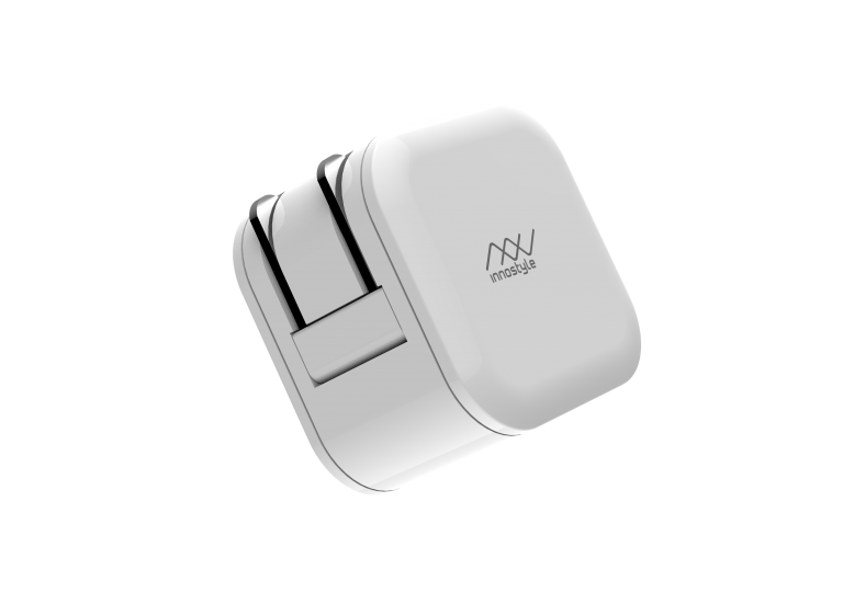 sac-innostyle-minigo-2-usb-a-12w-smart-charging-ai