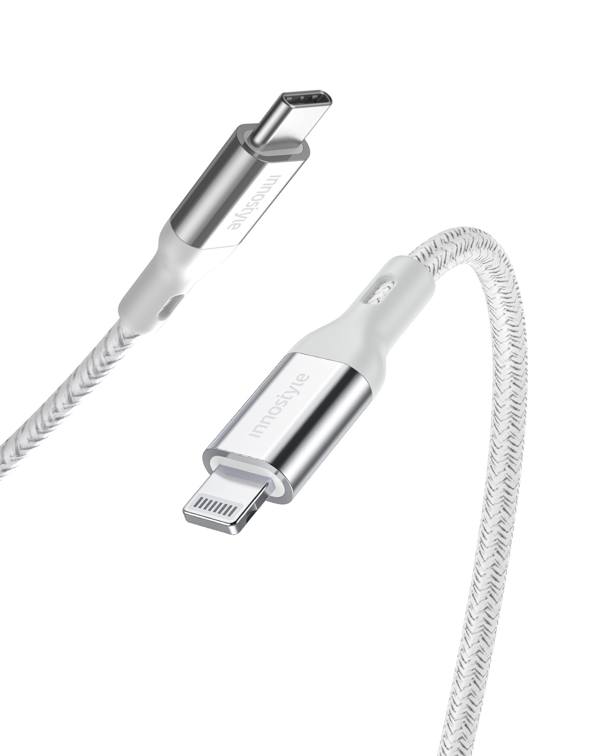 cap-innostyle-powerflex-usb-c-to-lightning-mfi-1-5m-20-30-60w-icl150al