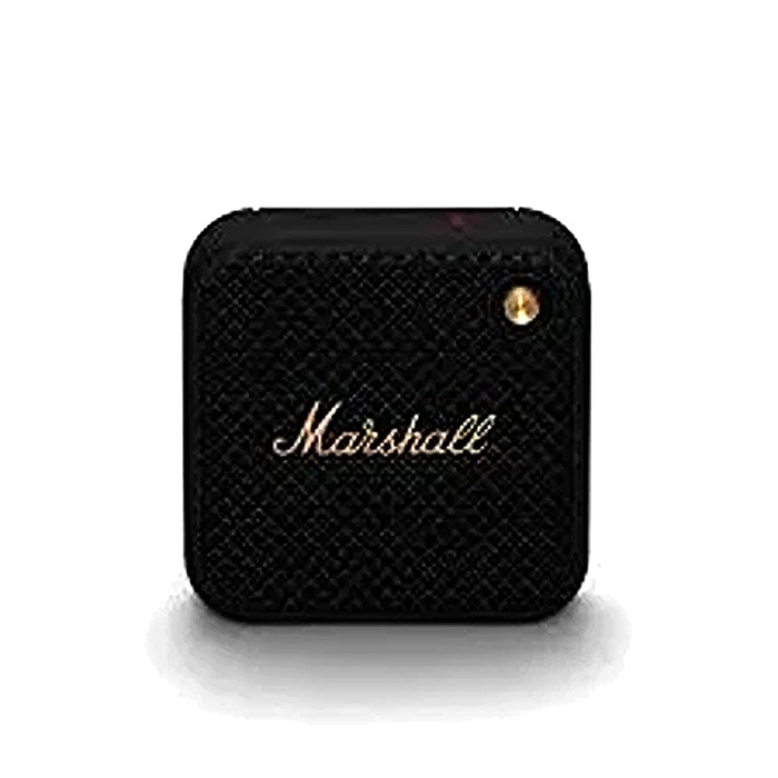 marshall-willen