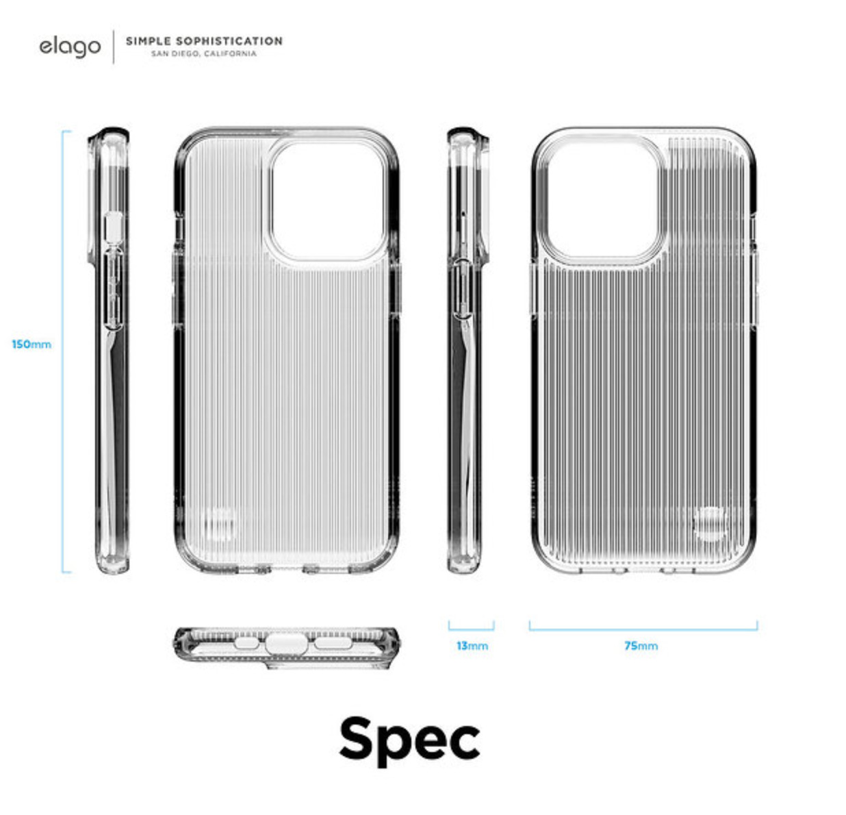 op-lung-elago-iphone-13-series-urban-clear-case-clear