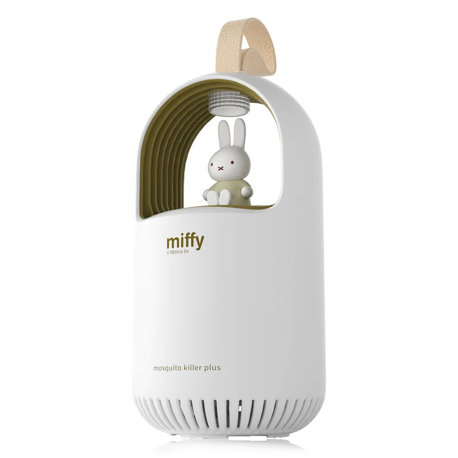 may-bay-con-trung-va-bat-muoi-mipow-x-miffy-insect-trap-mosquito-killer