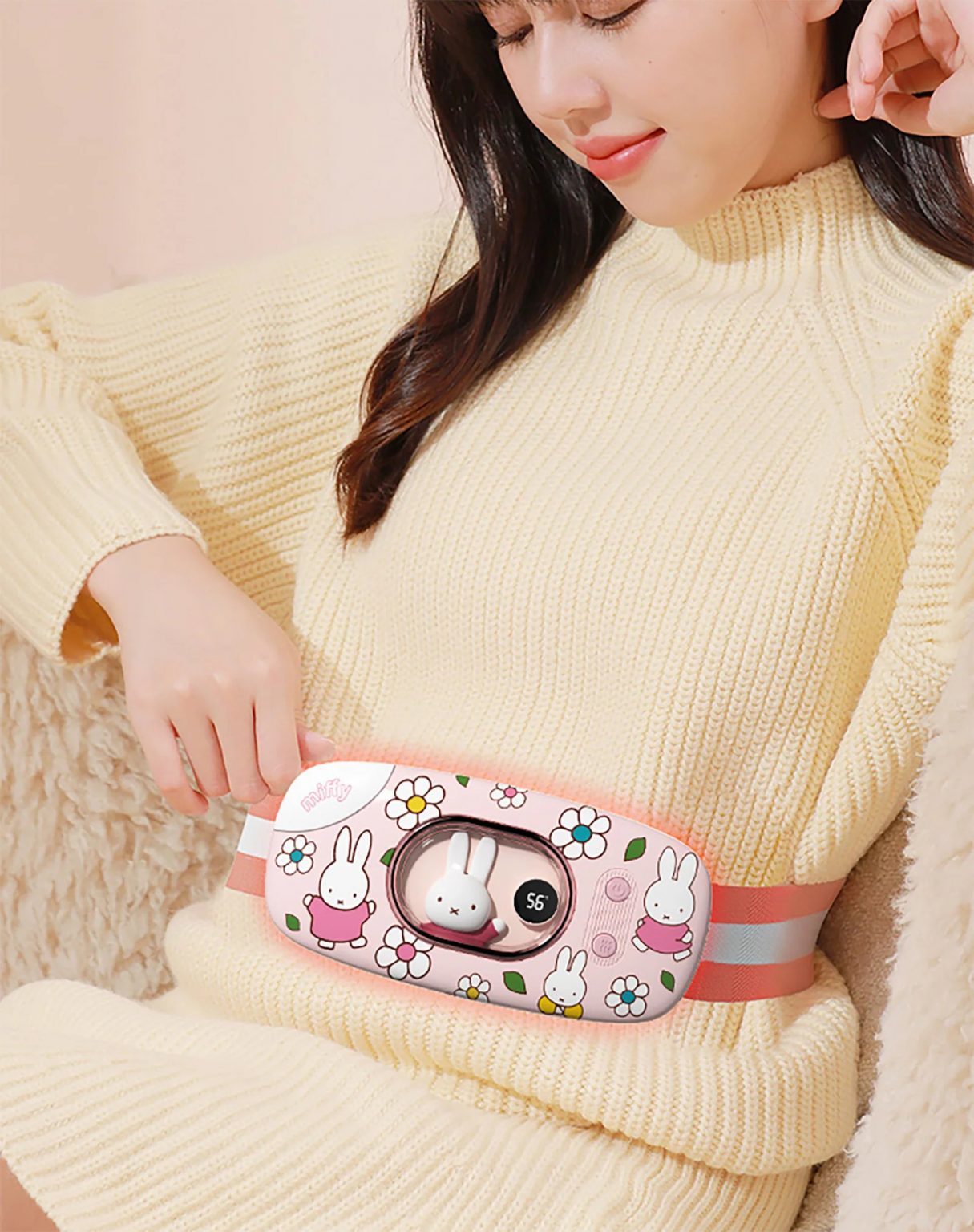 dai-massage-suoi-am-that-lung-mipow-miffy-heating-pad-massage-waist-belt