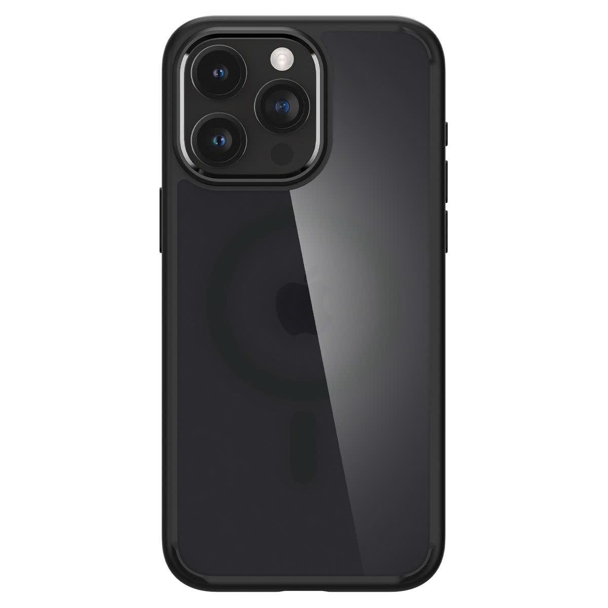 op-lung-iphone-15-pro-max-spigen-crystal-hybrid-magfit-frost-black