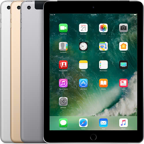 ipad-gen-5-likenew