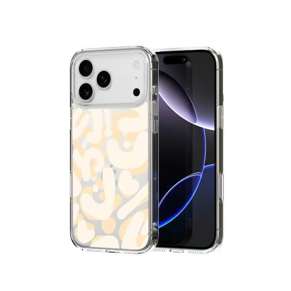 op-lung-magsafe-mipow-kingbull-viralx-iphone-17-pro-max-yellow-rhythm