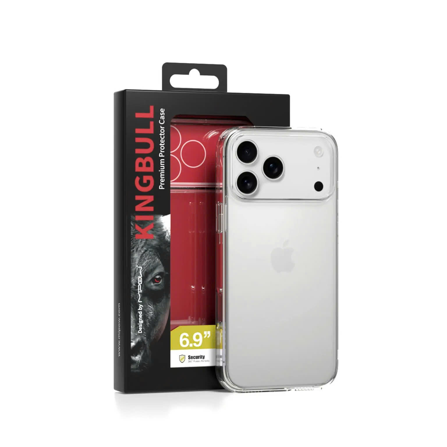 op-lung-mipow-kingbull-tempered-glass-transprent-iphone-17-series-2025