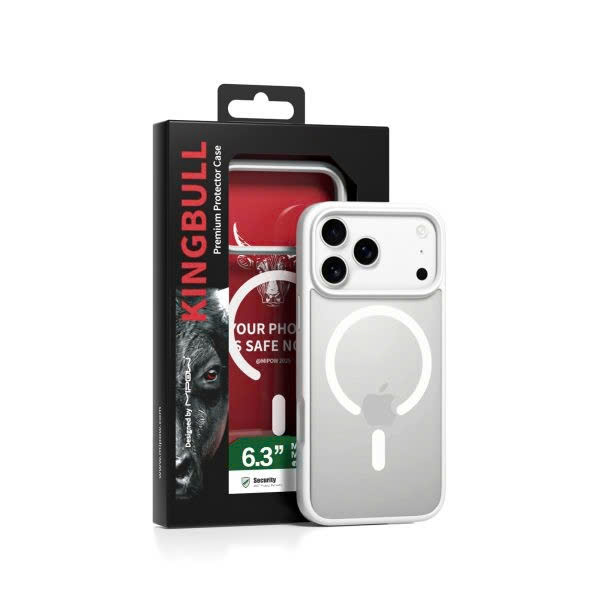op-lung-magsafe-mipow-kingbull-mattex-iphone-17-series-2025