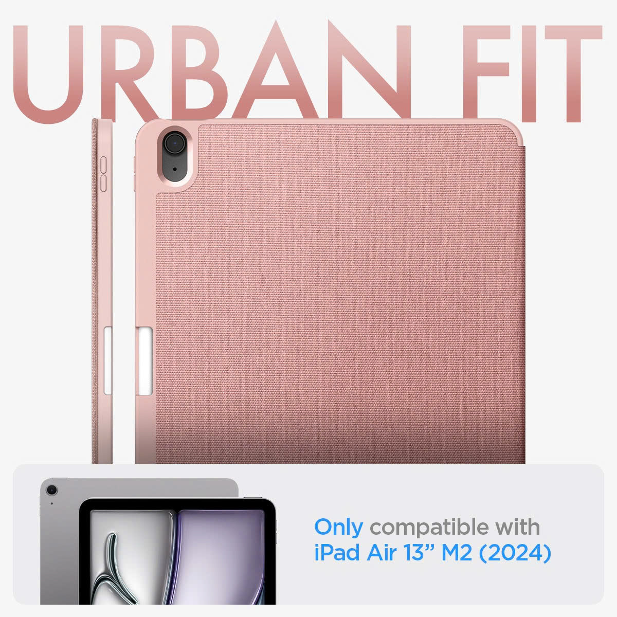 bao-da-ipad-air-13-inch-2024-spigen-case-urban-fit