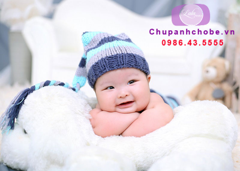 Ảnh viện cho bé tại Hà Nội giảm tới 60% gói dịch vụ mới -13