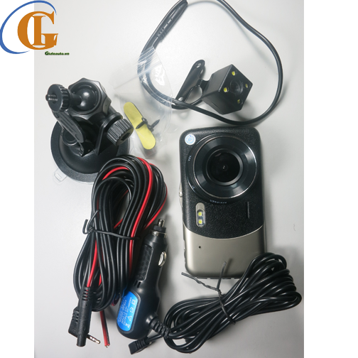 Camera hành trình H30 nguyên box